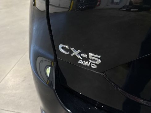 Certified 2025 MAZDA CX-5 AWD 2.5 S image 5