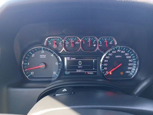 Used 2019 Chevrolet Tahoe LS image 24