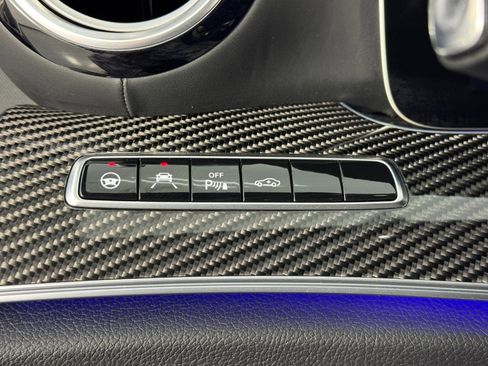 Used 2020 Mercedes-Benz E 63 AMG S image 19