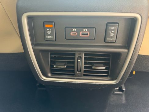 Used 2020 Nissan Murano SL image 20