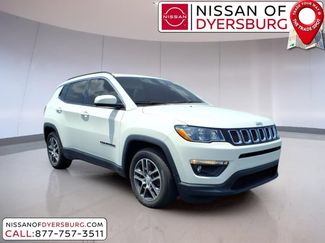 Used 2019 Jeep Compass Latitude FWD video 1