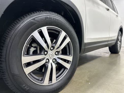 Used 2017 Honda Pilot EX image 28