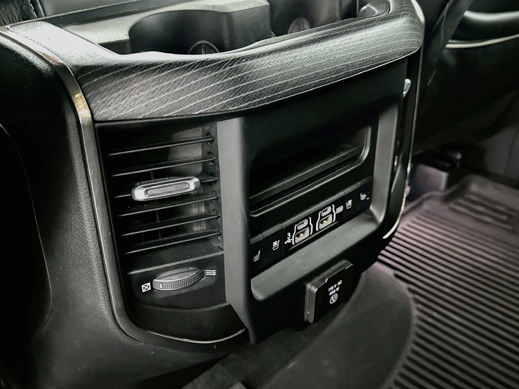 Used 2019 RAM 1500 Limited AWD/4WD image 32