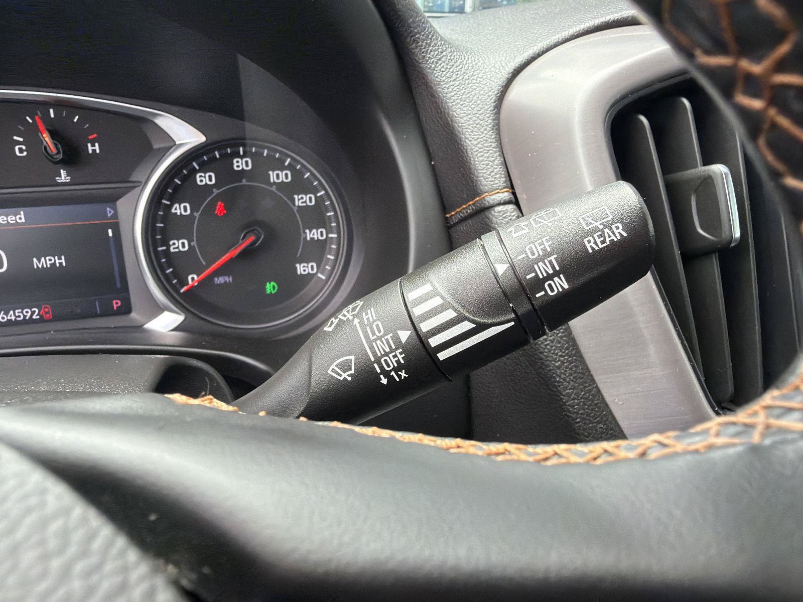 Used 2023 GMC Terrain AT4 AWD/4WD image 19