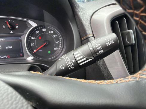 Used 2023 GMC Terrain AT4 AWD/4WD image 19