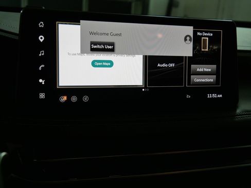 New 2026 INFINITI QX60 Luxe AWD/4WD image 25