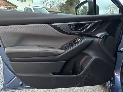 Used 2022 Subaru Crosstrek 2.5i Sport image 8