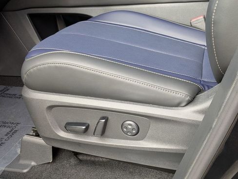 New 2026 INFINITI QX60 Sport w/ Dark Cargo Package image 13