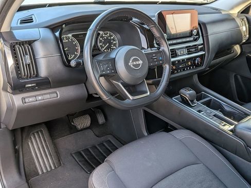 Used 2024 Nissan Pathfinder SV image 33
