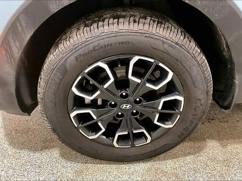 Used 2022 Hyundai Santa Cruz SEL w/ Cargo Package image 34