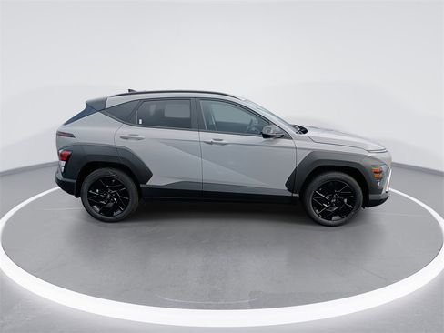 New 2026 Hyundai Kona SEL Sport image 9
