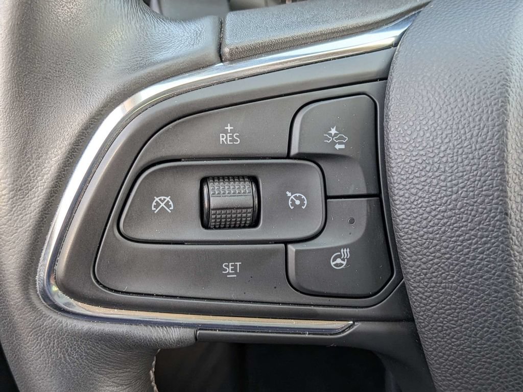 Used 2023 Buick Envision Avenir AWD/4WD image 28