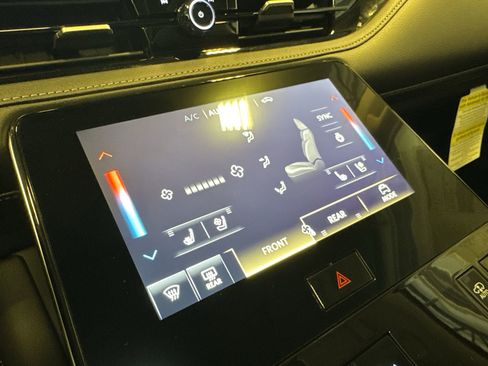 New 2026 INFINITI QX80 Luxe w/ Exterior Package image 19