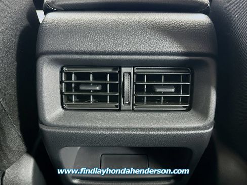New 2026 Honda CR-V LX image 21