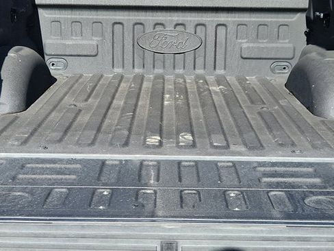 Used 2020 Ford F150 Raptor w/ Equipment Group 802A Luxury image 16