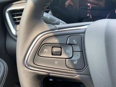 New 2026 Buick Encore GX Preferred w/ Comfort Package image 19