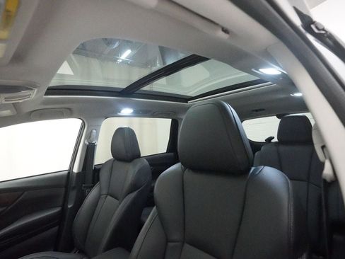 Certified 2023 Subaru Ascent Touring AWD/4WD image 33