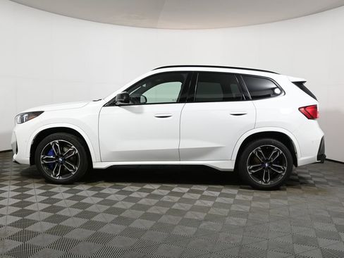 Certified 2024 BMW X1 M35i w/ Premium Package image 2