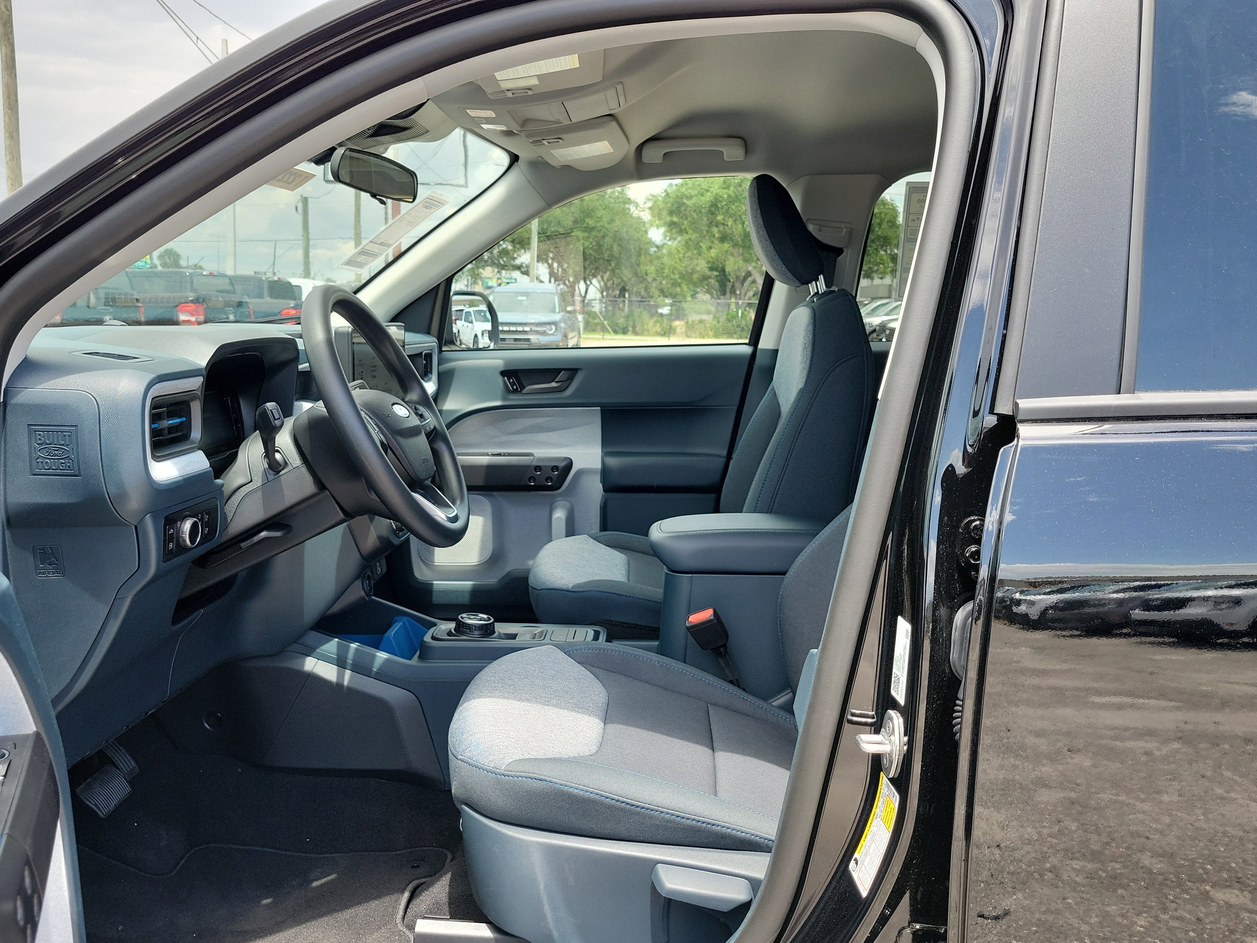 New 2026 Ford Maverick XLT FWD image 17