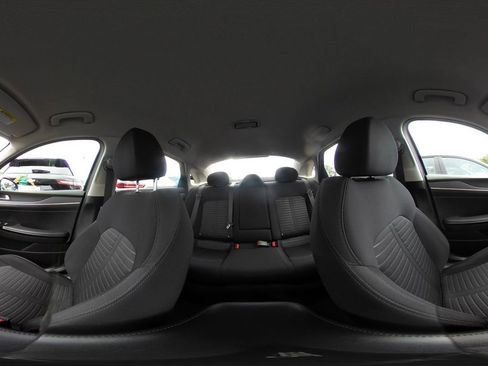 Used 2025 Kia K5 LXS FWD image 41