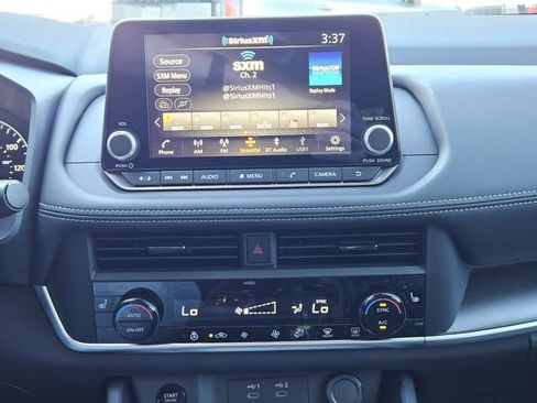 New 2026 Nissan Rogue SV w/ Cold Weather Package FWD image 21