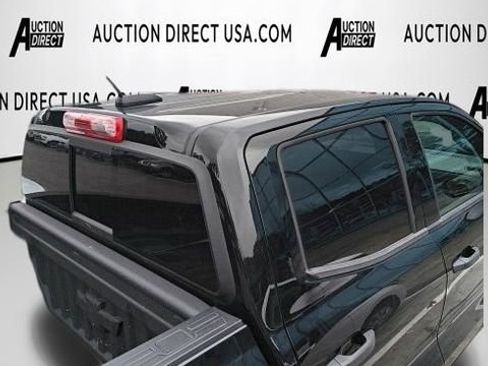 Used 2023 Chevrolet Colorado Trail Boss w/ Technology Package image 20