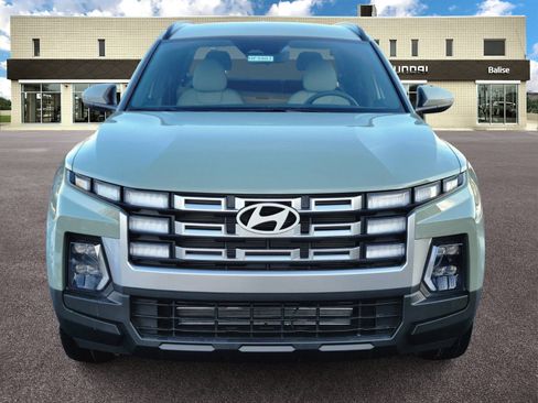 New 2026 Hyundai Santa Cruz SEL image 7