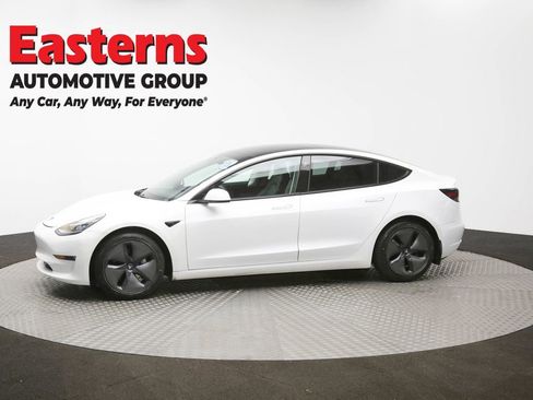 Used 2020 Tesla Model 3 Long Range image 57