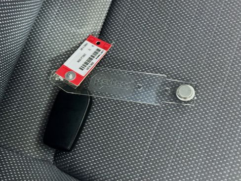 Used 2024 Toyota Corolla Cross S image 33