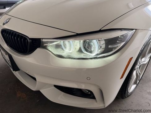 Used 2018 BMW 430i Coupe RWD image 26