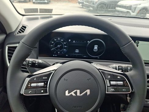 New 2026 Kia Seltos EX w/ EX Sunroof Package AWD/4WD image 14