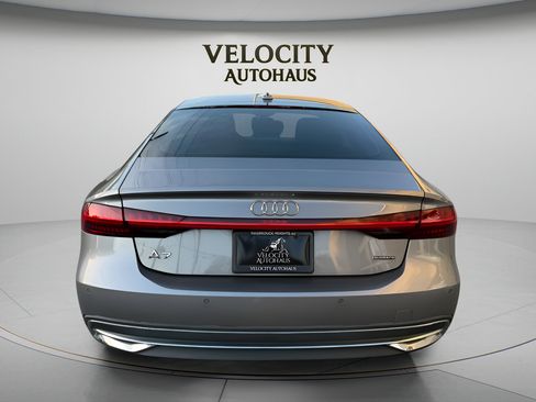 Used 2019 Audi A7 3.0T Prestige AWD/4WD image 7