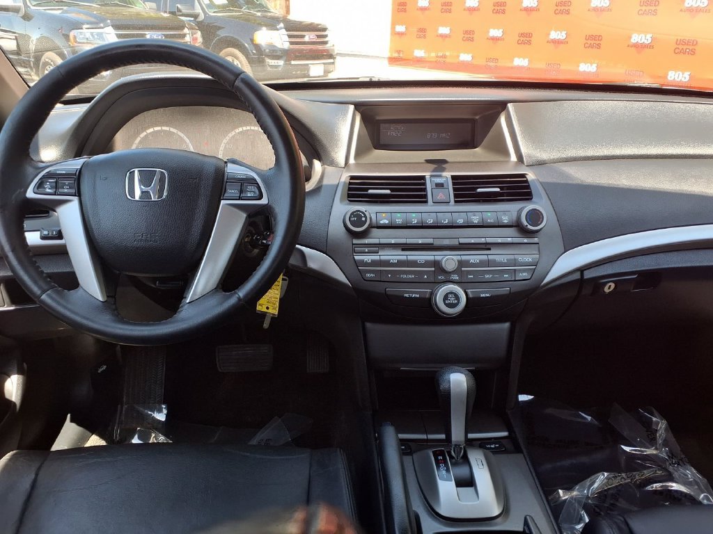 Used 2012 Honda Accord SE image 24