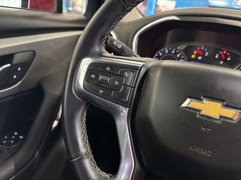 Used 2023 Chevrolet Blazer LT AWD/4WD image 27