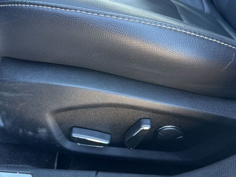 Used 2017 Ford Fusion Titanium image 14