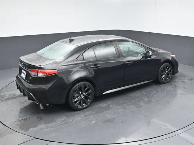 Used 2024 Toyota Corolla SE FWD image 41