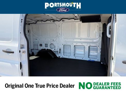 New 2025 Ford Transit 150 Low Roof image 19