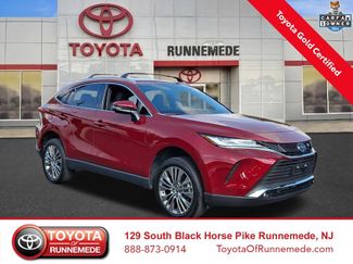 Certified 2024 Toyota Venza XLE AWD/4WD 360° Tour