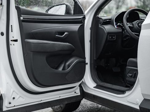 Used 2022 Hyundai Tucson SEL image 35