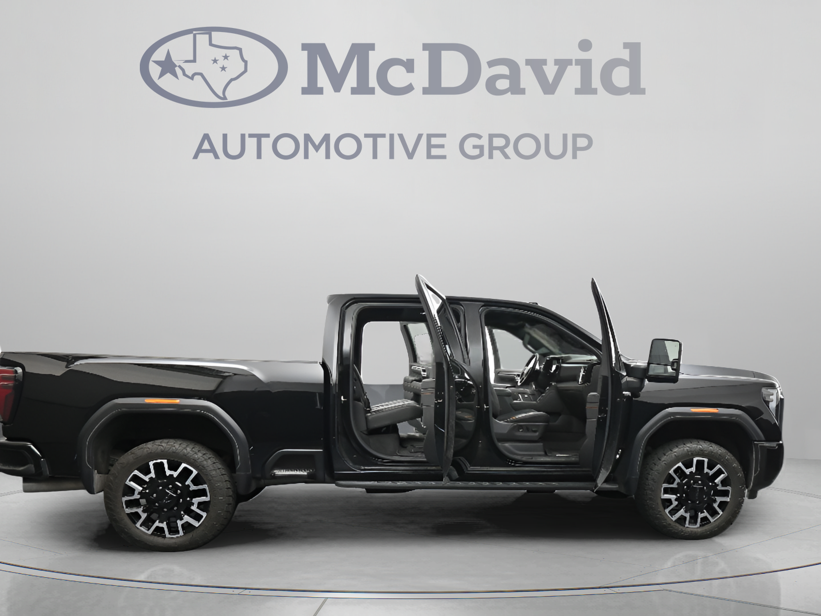 Used 2024 GMC Sierra 2500 AT4 w/ AT4 Premium Plus Package AWD/4WD image 41