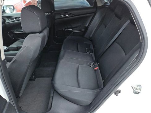 Used 2020 Honda Civic LX image 11