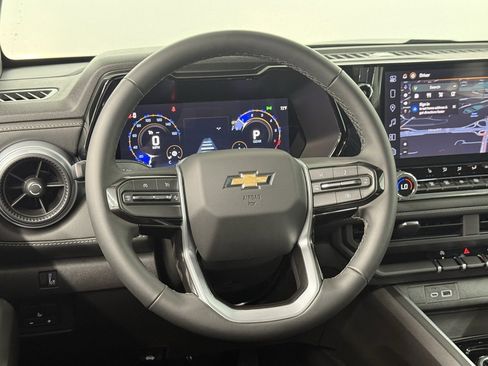 Used 2026 Chevrolet Colorado LT w/ Advanced Trailering Package image 31