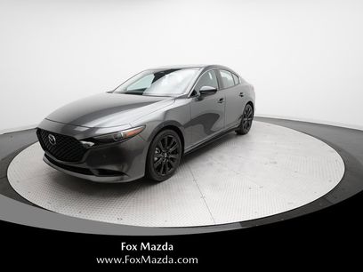 Used 2025 MAZDA MAZDA3 2.5 Turbo Premium Plus Package