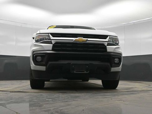 Used 2022 Chevrolet Colorado LT w/ LT Convenience Package image 33
