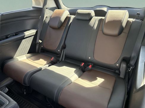 New 2026 Honda Odyssey Elite image 22