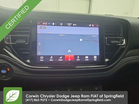 Used 2022 Dodge Durango GT image 25