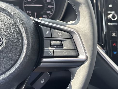 New 2026 Subaru Ascent Touring image 16