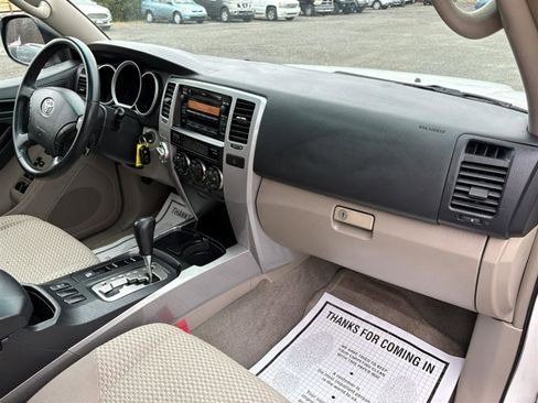 Used 2009 Toyota 4Runner 4WD image 22