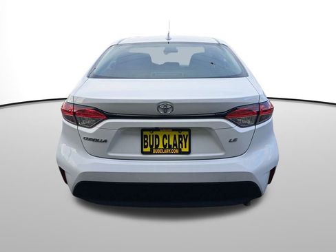 Used 2023 Toyota Corolla LE image 5