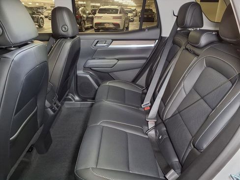 New 2026 GMC Terrain Denali image 13